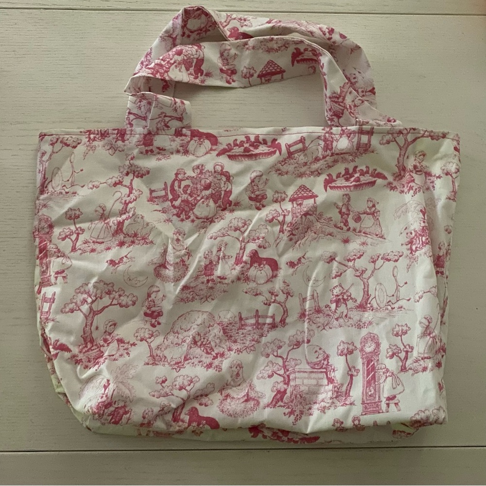 Fairy tale Tote Bag